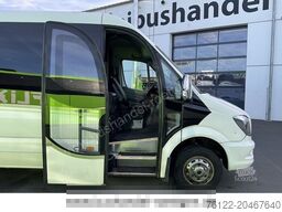 MERCEDES-BENZ Sprinter/ 519 CDI/ Klima/ Euro6/ 24 Sitze