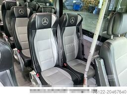 MERCEDES-BENZ Sprinter/ 519 CDI/ Klima/ Euro6/ 24 Sitze