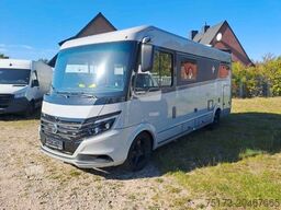 NIESMANN+BISCHOFF iSmove 6.9E Aut. Clou Line Design