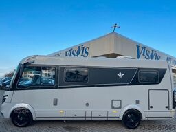 NIESMANN+BISCHOFF iSmove 6.9E Aut. Clou Line Design