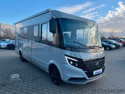 NIESMANN+BISCHOFF iSmove 6.9E Aut. Clou Line Design