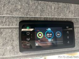 NIESMANN+BISCHOFF iSmove 6.9E Aut. Clou Line Design