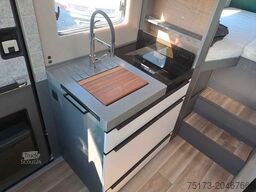 NIESMANN+BISCHOFF iSmove 6.9E Aut. Clou Line Design