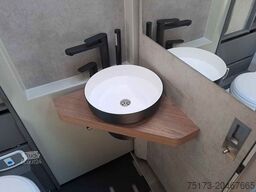 NIESMANN+BISCHOFF iSmove 6.9E Aut. Clou Line Design