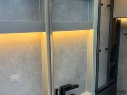 NIESMANN+BISCHOFF iSmove 6.9E Aut.  Clou Line Design