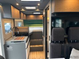 NIESMANN+BISCHOFF iSmove 6.9E Aut.  Clou Line Design