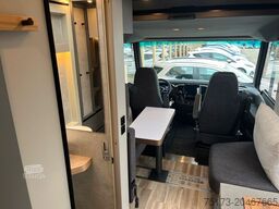 NIESMANN+BISCHOFF iSmove 6.9E Aut. Clou Line Design