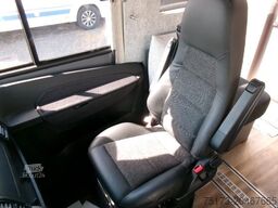 NIESMANN+BISCHOFF iSmove 6.9E Aut.  Clou Line Design