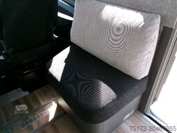 NIESMANN+BISCHOFF iSmove 6.9E Aut.  Clou Line Design