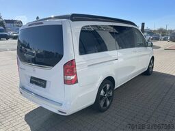 Mercedes-Benz Marco Polo 250 d NAVI+2xHEIZUNG+KLIMA+MBUX+TEMPO