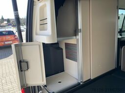 Mercedes-Benz Marco Polo 250 d NAVI+2xHEIZUNG+KLIMA+MBUX+TEMPO