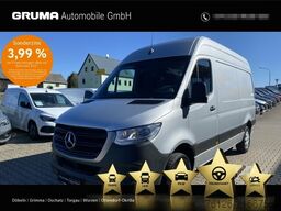 Mercedes-Benz Sprinter 317 CDI HD L2H2 AHZV+NAVI+REGALSYSTEM