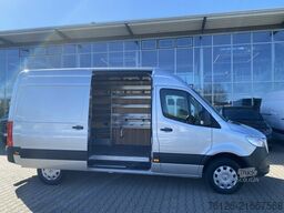 Mercedes-Benz Sprinter 317 CDI HD L2H2 AHZV+NAVI+REGALSYSTEM