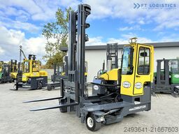 Combilift C5000 DIESEL TRIPLEX 7600 FREE-LIFT