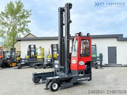 Combilift C4000 / TRIPLEX / 9300MM / GAS / TOP1