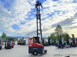 Combilift C4000 / TRIPLEX / 9300MM / GAS / TOP1