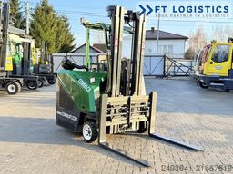 Combilift C2500CB DIESEL TRIPLEX 5500 POSITIONER