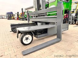 Combilift C3000 / 4100 MM / 3 TONS / LPG /LIKE NEW