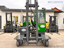 Combilift C3000 / 4100 MM / 3 TONS / LPG /LIKE NEW