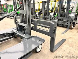 Combilift C3000 / 4100 MM / 3 TONS / LPG /LIKE NEW