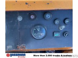  Universal 1200 S 4x2, Bitumen-/Teerspritze