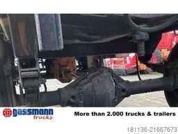  Universal 1200 S 4x2, Bitumen-/Teerspritze