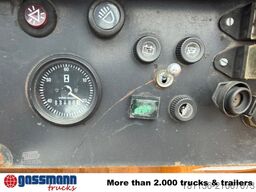  Universal 1200 S 4x2, Bitumen-/Teerspritze