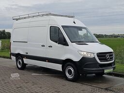 MERCEDES-BENZ SPRINTER 316 ac automaat EURO6