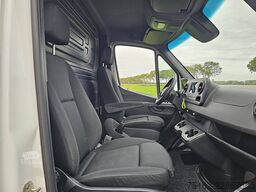 MERCEDES-BENZ SPRINTER 316 ac automaat EURO6
