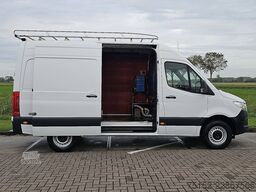 MERCEDES-BENZ SPRINTER 316 ac automaat EURO6