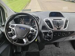 FORD TRANSIT CUSTOM 2.2 TDCI TREND L1H1