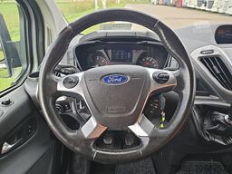 FORD TRANSIT CUSTOM 2.2 TDCI TREND L1H1