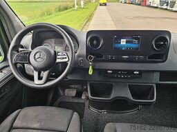 MERCEDES-BENZ SPRINTER 319 L3H2 V6 3.0Ltr Mbux Automaat 190PK...