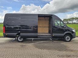 MERCEDES-BENZ SPRINTER 319 L3H2 V6 3.0Ltr Mbux Automaat 190PK...