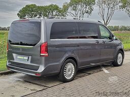MERCEDES-BENZ EQV 300 L2 Navi 7-Persoons