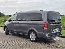 MERCEDES-BENZ EQV 300 L2 Navi 7-Persoons