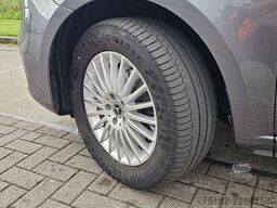 MERCEDES-BENZ EQV 300 L2 Navi 7-Persoons