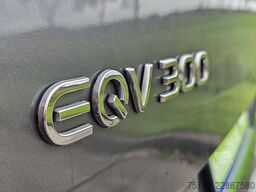 MERCEDES-BENZ EQV 300 L2 Navi 7-Persoons