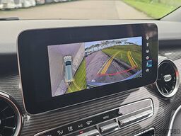 MERCEDES-BENZ EQV 300 L2 Navi 7-Persoons