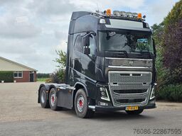 Volvo FH16 /750 6x2!!278TKM!! HOLLAND TRUCK EN 1 EIGE...