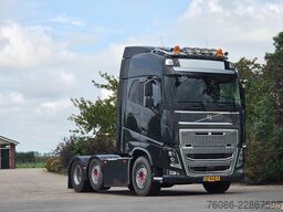 Volvo FH16 /750 6x2!!278TKM!! HOLLAND TRUCK EN 1 EIGE...