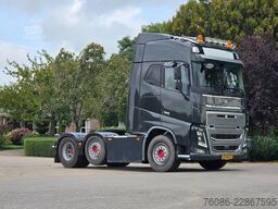 Volvo FH16 /750 6x2!!278TKM!! HOLLAND TRUCK EN 1 EIGE...