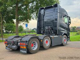 Volvo FH16 /750 6x2!!278TKM!! HOLLAND TRUCK EN 1 EIGE...