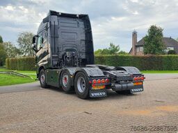 Volvo FH16 /750 6x2!!278TKM!! HOLLAND TRUCK EN 1 EIGE...