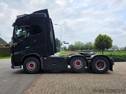 Volvo FH16 /750 6x2!!278TKM!! HOLLAND TRUCK EN 1 EIGE...