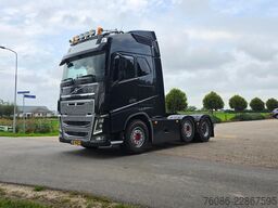 Volvo FH16 /750 6x2!!278TKM!! HOLLAND TRUCK EN 1 EIGE...