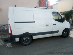 Opel movano 2800 ecoflex