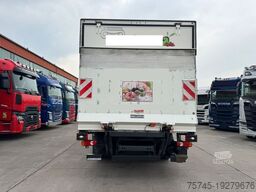 DAF LF 210 * THERMO-KING * TIEFKÜHL * LBW 1,5 TON *