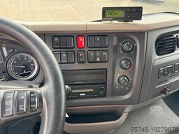 DAF LF 210 * THERMO-KING * TIEFKÜHL * LBW 1,5 TON *