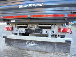 Müller-Mitteltal KA-TA-RT 18.0 inkl. Alu-Rampen